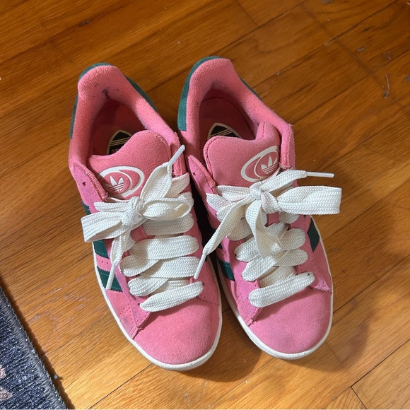 Adidas Campus 00s Shoes size 6.5 - Picture 7 of 7